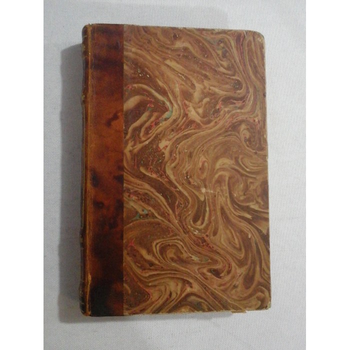 OEUVRES COMPLETES DE PETRONE - J. N. M. DE GUERLE 